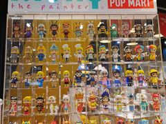 -泡泡玛特POPMART(壹号店)