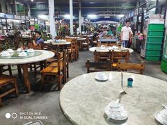 大堂-四川小胡子海鲜(丁村万人海鲜广场店)