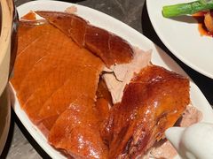 -金鸭季·北京烤鸭(深业上城店)