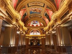 -莫尔顿牛排坊(威尼斯人店)