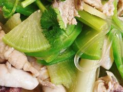 -老苏扬饭店