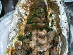 -黑龙江美食城(三角公园店)