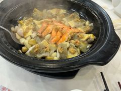 -新兴家喻酒家·羊城名宴(昌岗店)