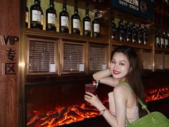-JK HOUSE(海上世界店)