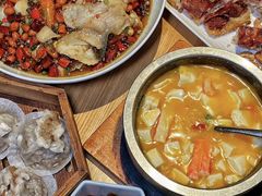 -顺香居·老字号湖北菜(江汉路店)