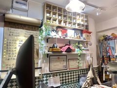 -捌贰虾蟹·江湖菜馆(江汉路店)