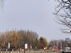-五环公园