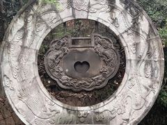 -杭州黄龙洞