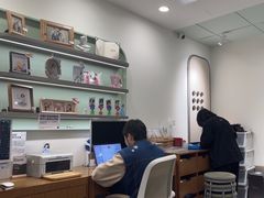 -海马体家庭照相馆(广州正佳广场店)