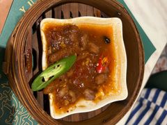 -悦得闲广式点心茶楼(蓝鲸世界店)