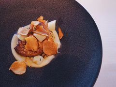 -Le Comptoir de Pierre Gagnaire