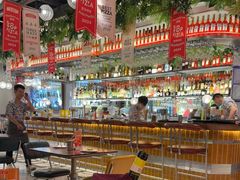 -BOTTEGA意库(中骏世界城店)