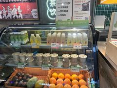 -宝珠奶酪(浦东金桥店)