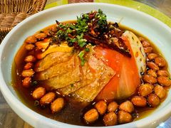-李记搅团•非遗陕菜(三桥店)