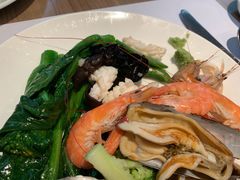 -万德诺富特酒店·自助餐厅(万德大厦店)