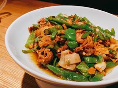 -湘间田舍(北仑银泰店)