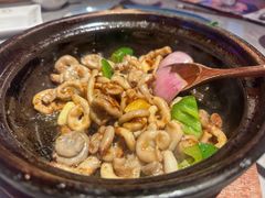 -啫神·广州地标美食(北京路店)