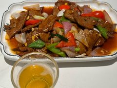 -旺达小吃•三十年福州菜(正大广场店)