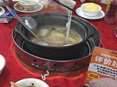 -花苑美食横琴生蚝火锅(拱北粤华路店)