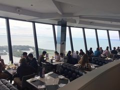 -360 The Restaurant at the CN Tower