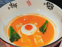 -荣轩(新荣记环球金融中心店)