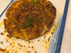 -叁宝烤肉• 西安烧烤(太乙路店)