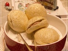 -明湖楼·经典鲁菜山东海鲜(大明湖店)