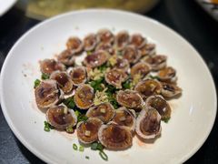-爷爷的草帽·海鲜馆(孙塘路店)