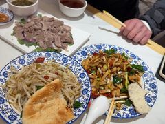 -青年路烩面馆(绿地世纪城店)