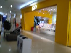 -永旺梦乐城国际商城(北清路店)