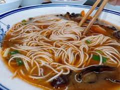 -天天鲜面馆(衡山路店)