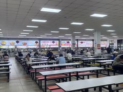 -华东政法大学第二食堂(松江校区)