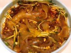 川味拉皮-大铁勺新津菜(东丽阳光新业广场店)