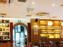 -安妮意大利餐厅(世贸天阶店)
