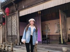 -婺源梦里老家大型山水实景演出