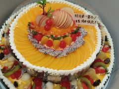 -老字号家家乐蛋糕(尹富市场店)