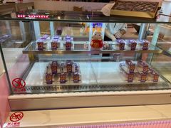 -CAKE BOSS 蛋糕老板(西单君太百货店)