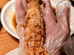 -小厨师·二十年沈家门小海鲜(百井坊巷店)