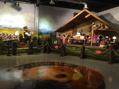 -济州岛泰迪熊博物馆