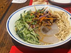 -新兴园饺子馆(河南街店)