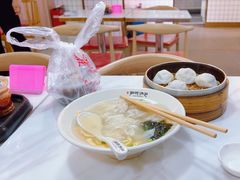 -百年尹氏汤包(湖南路狮子桥店)