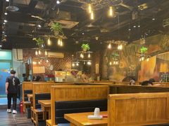 -小俩口烧烤东北菜(双井店)