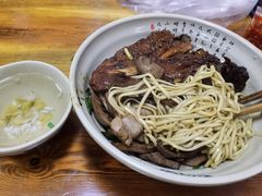 -无名氏面馆(邮电路店)