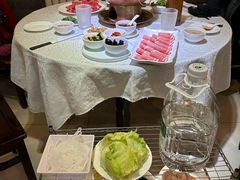 -东来顺饭庄(新源里店)