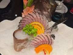 -蒋记海鲜姿造•洋房别墅(星河湾店)