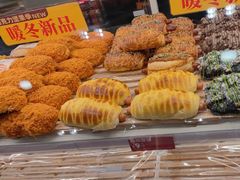 -味多美蛋糕(台湾街店)