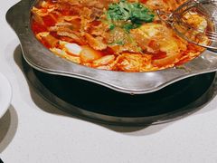 -古乐牛香鲜牛肉牛杂火锅(观前街店)