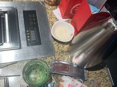 -丰茂烤串(金源店)