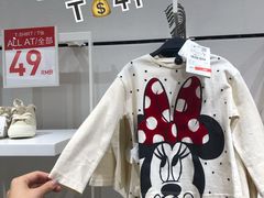 -ZARA(深圳金光华广场店)