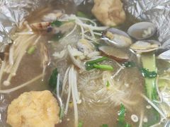 -大学城夜市大排档(凤栖路店)